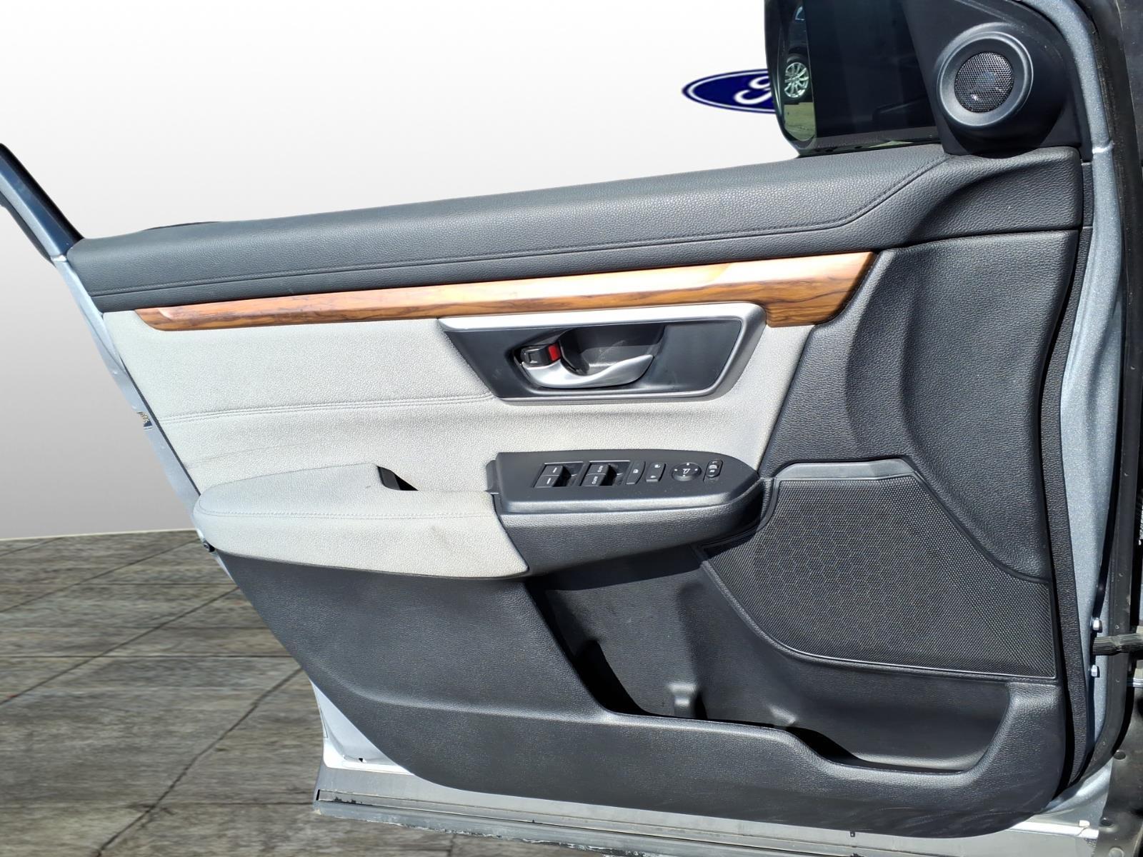 Used Car 2022 Honda Cr-v  Ex For Sale Under $30,000 In Bastrop, Texas