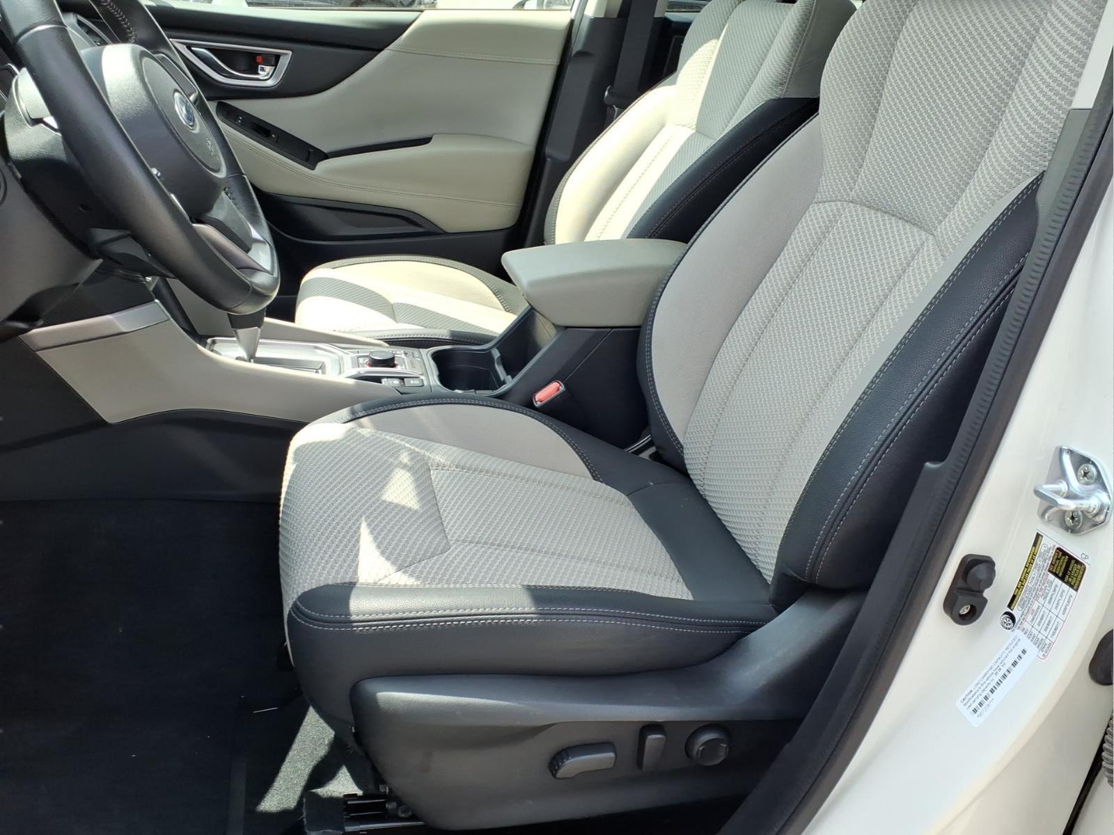 Used Car 2023 Subaru Forester  Premium For Sale Under $30,000 In Bastrop, Texas