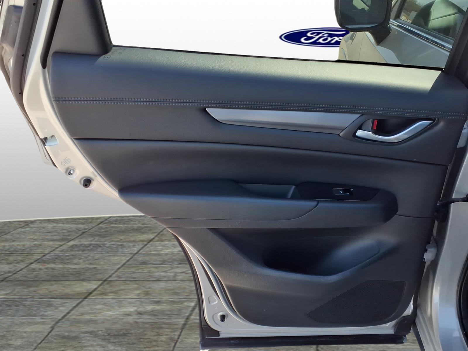 Used Car 2025 Mazda Cx-5  2.5 S Preferred Package For Sale Under $30,000 In Bastrop, Texas