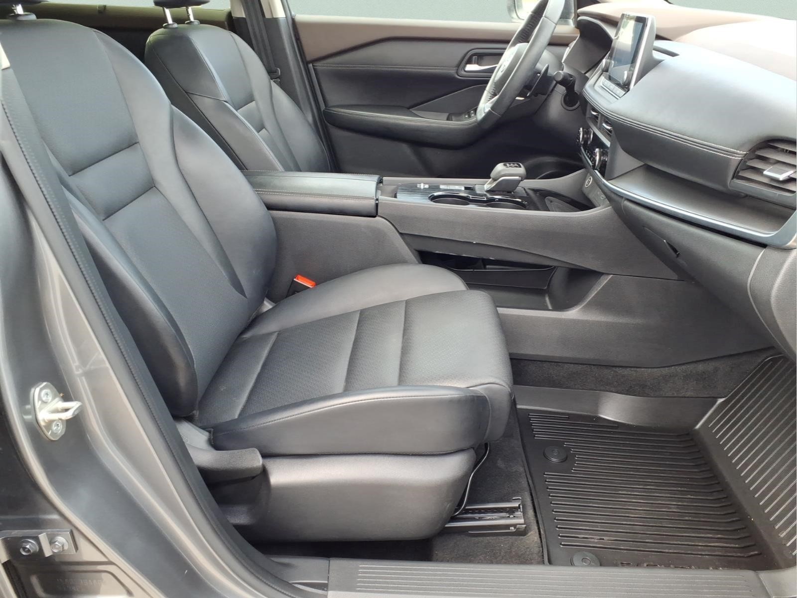 Used Car 2023 Nissan Rogue  Sv For Sale Under $25,000 In Bastrop, Texas
