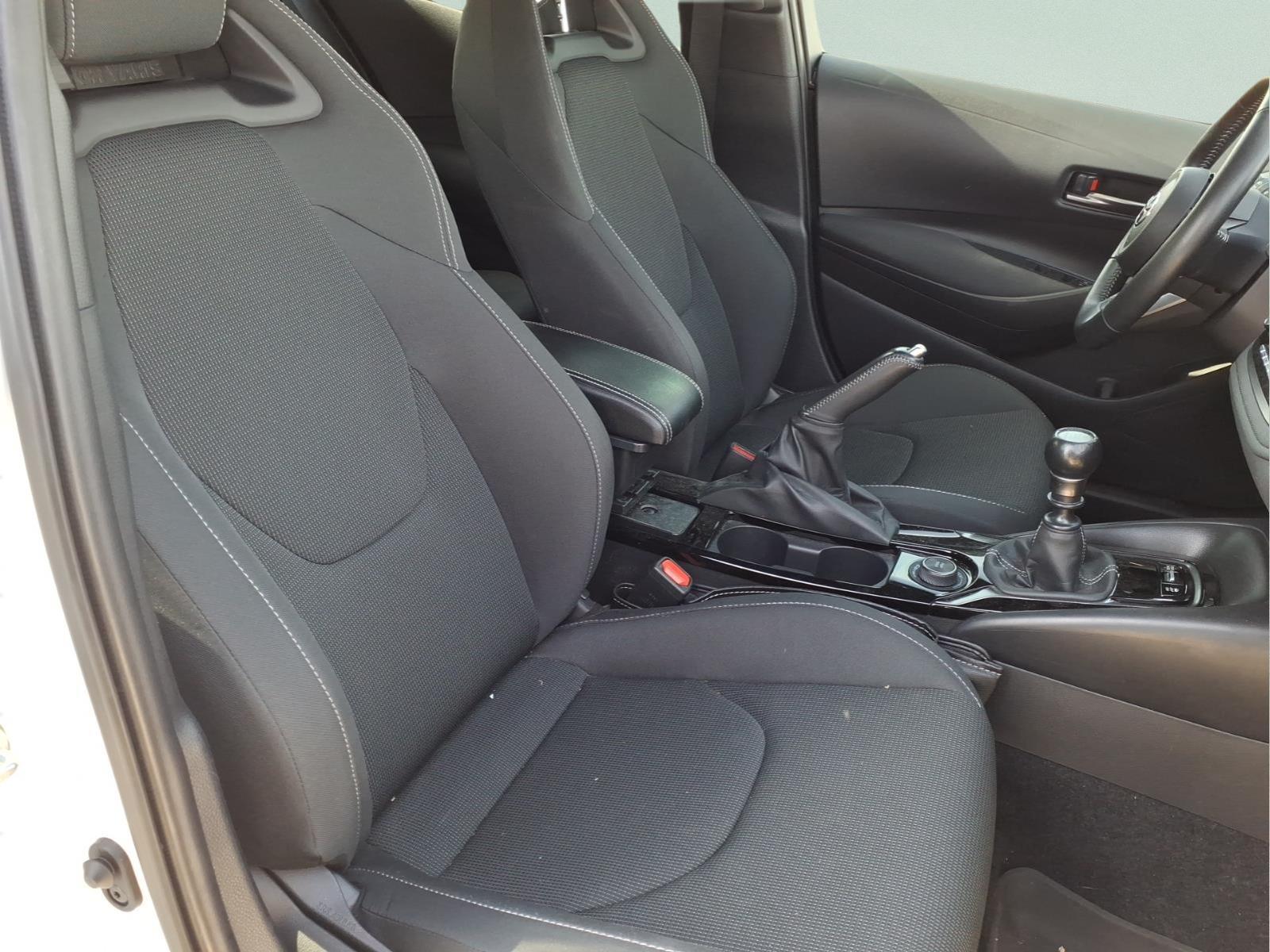 Used Car 2023 Toyota Gr Corolla  Core For Sale Under $35,000 In Bastrop, Texas