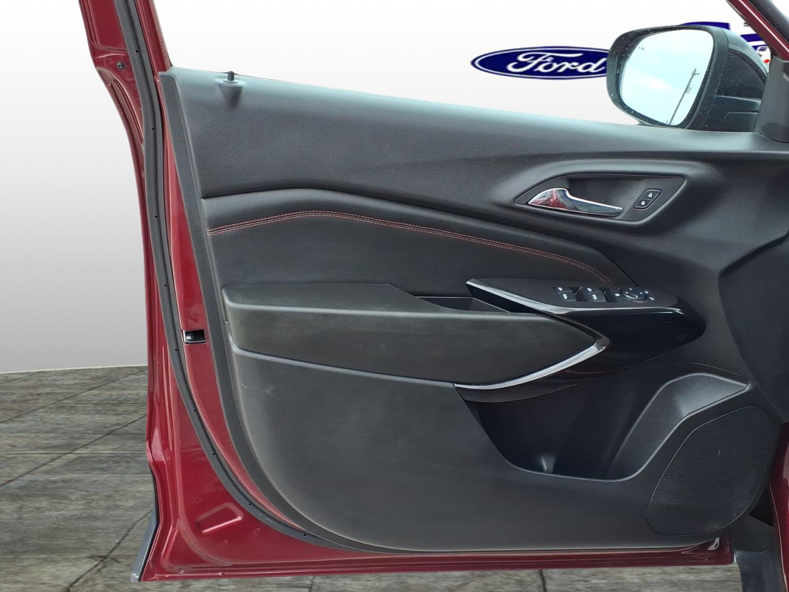 Used Car 2024 Chevrolet Trax  2rs For Sale Under $25,000 In Bastrop, Texas