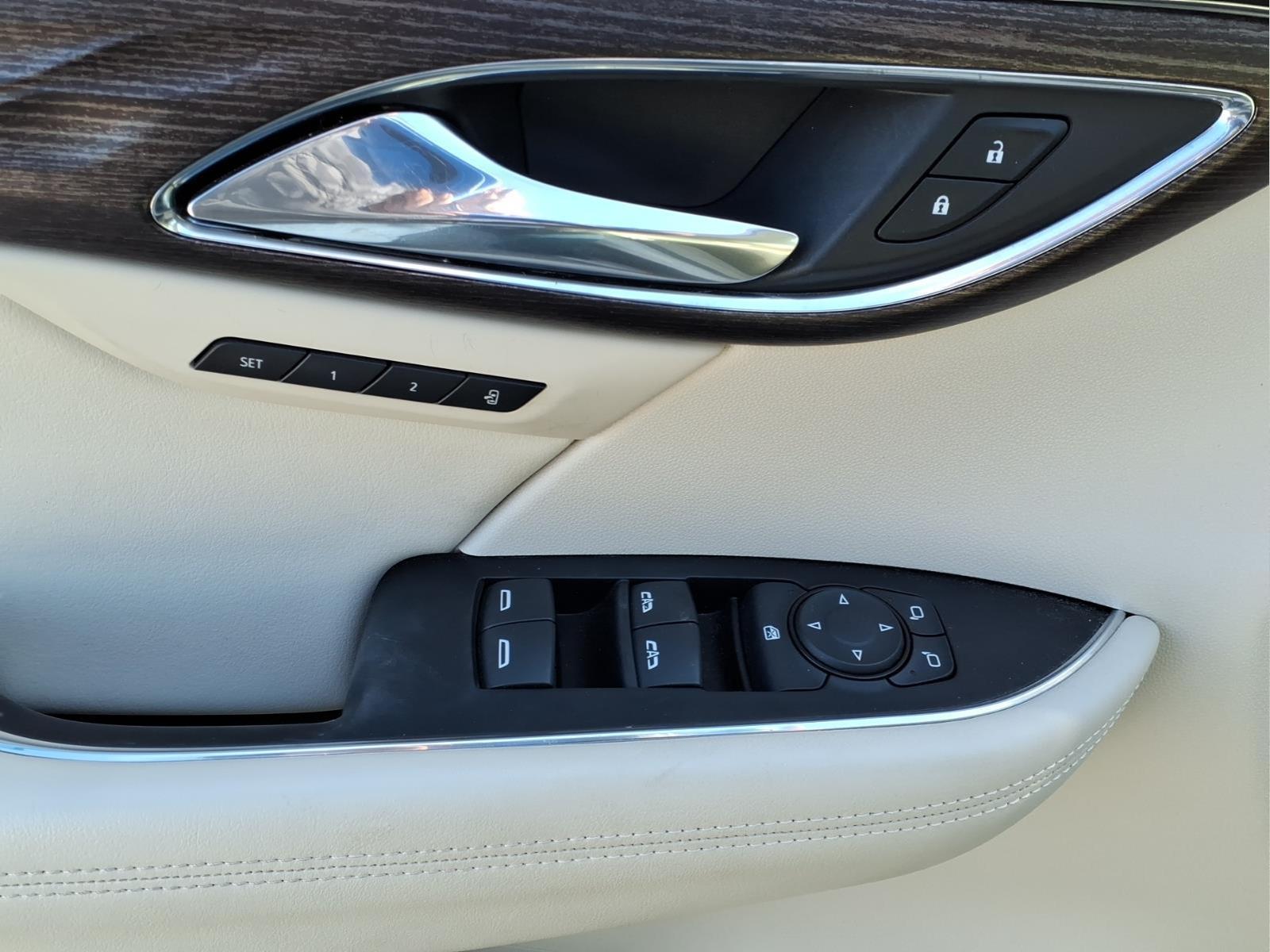 Used Car 2023 Buick Envision  Avenir For Sale Under $35,000 In Bastrop, Texas