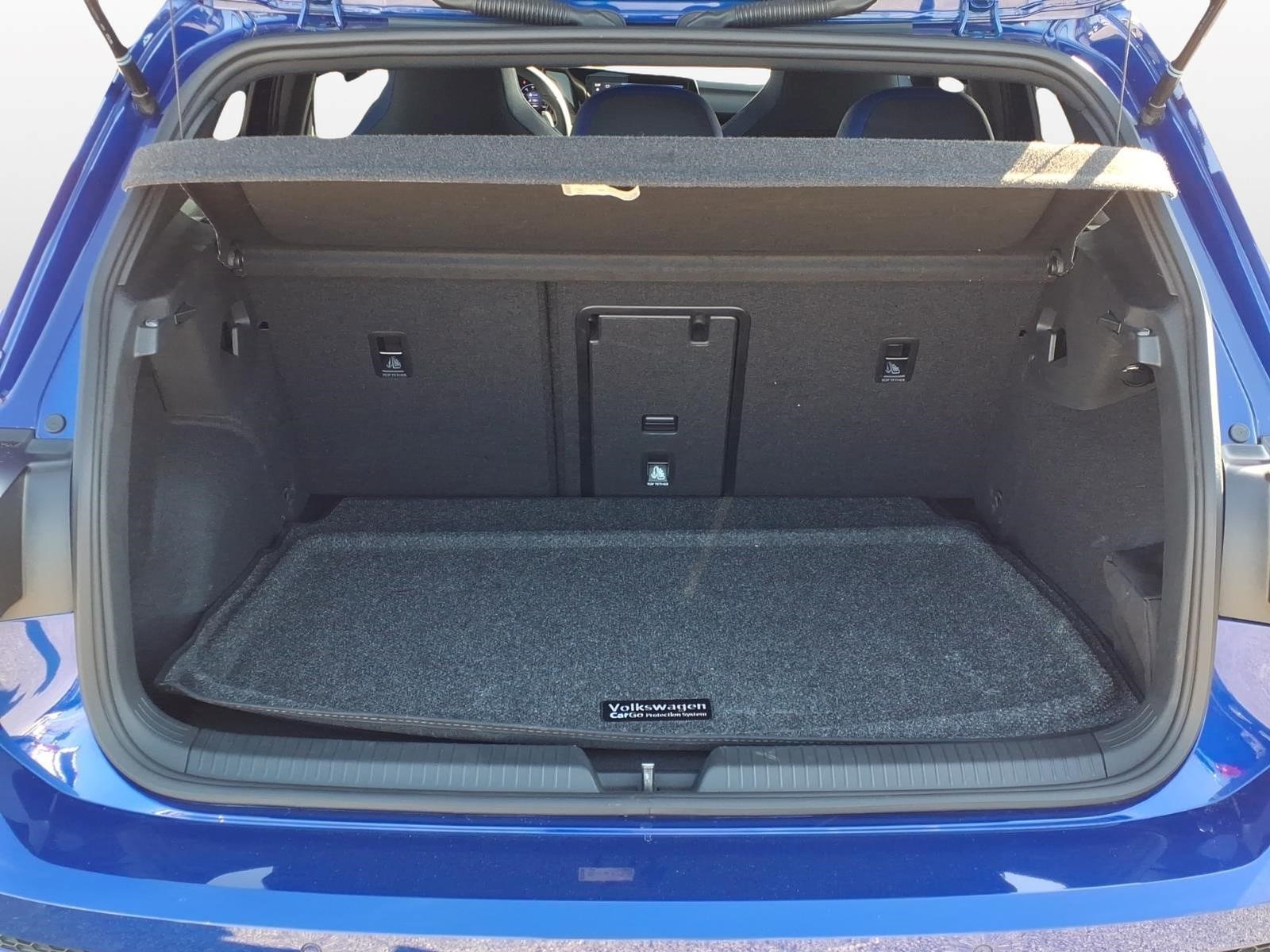 Used Car 2024 Volkswagen Golf R  2.0t For Sale Under $50,000 In Bastrop, Texas