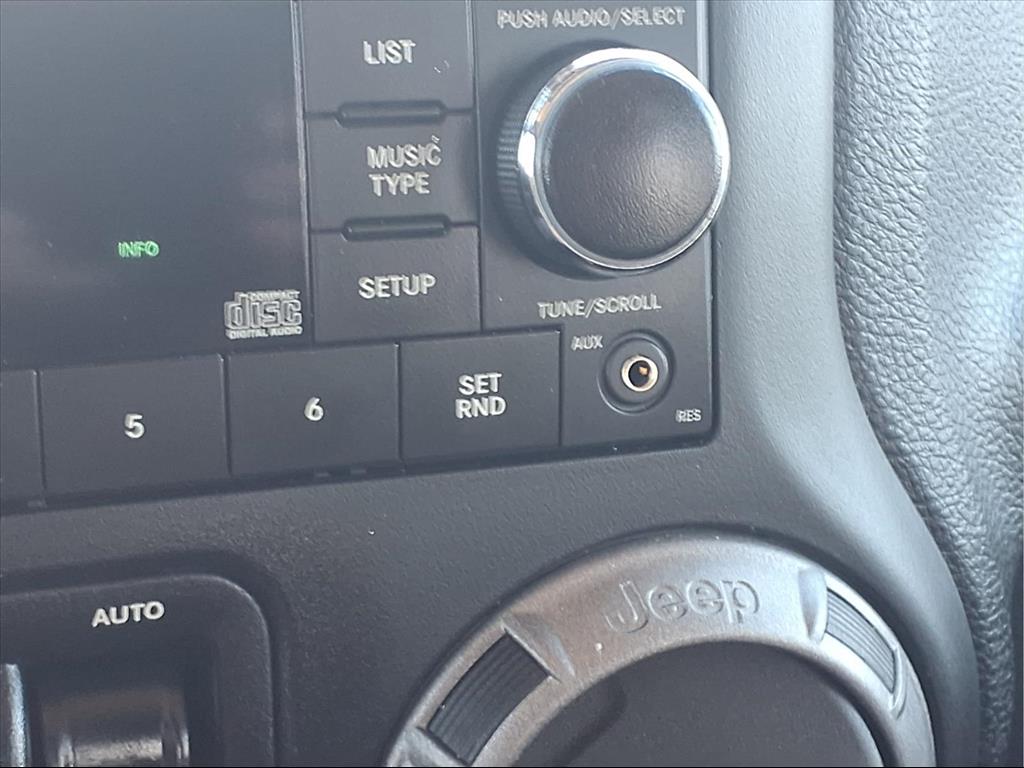 Used Car 2017 Jeep Wrangler Unlimited  Unlimited Sport For Sale Under $20,000 In Bastrop, Texas