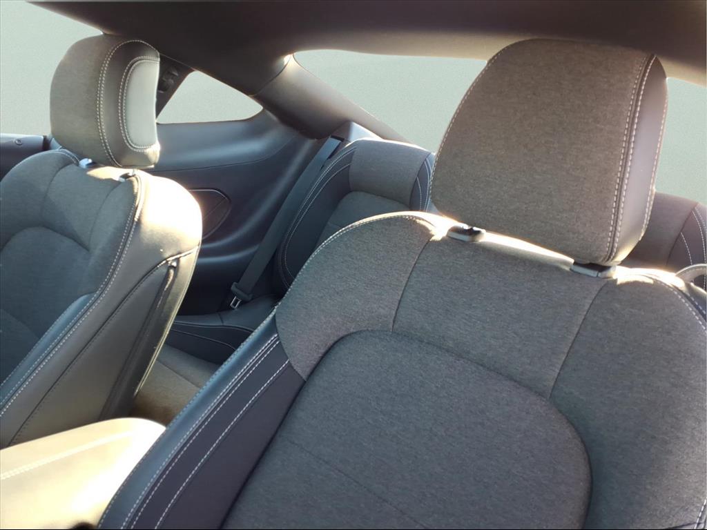 Used Car 2024 Ford Mustang  Ecoboost For Sale Under $30,000 In Bastrop, Texas