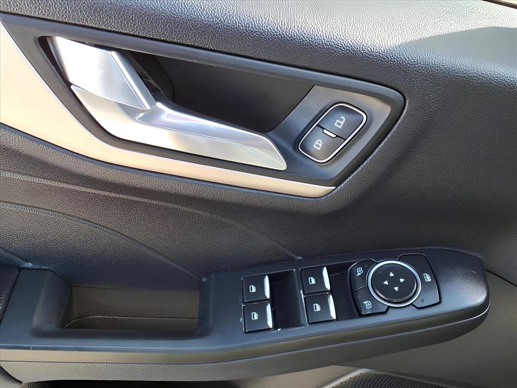 Used Car 2021 Ford Escape Hybrid  Se Hybrid For Sale Under $20,000 In Bastrop, Texas