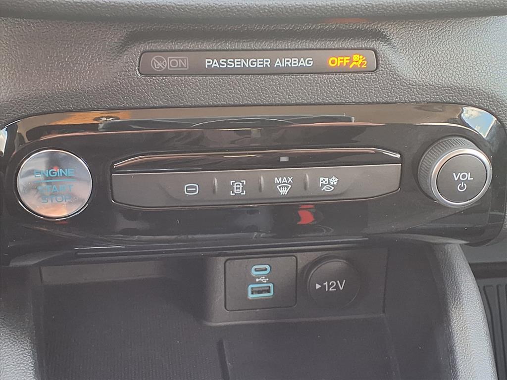 Used Car 2023 Ford Escape Plug-in Hybrid  Base For Sale Under $35,000 In Bastrop, Texas