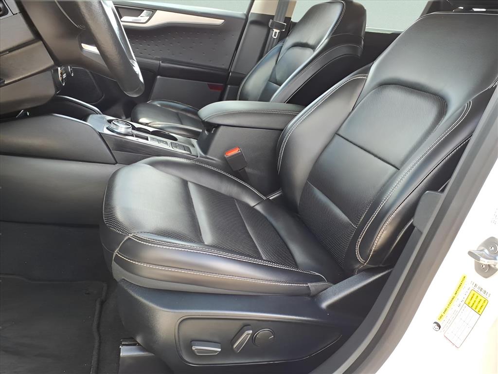 Used Car 2020 Ford Escape  Sel For Sale Under $20,000 In Bastrop, Texas