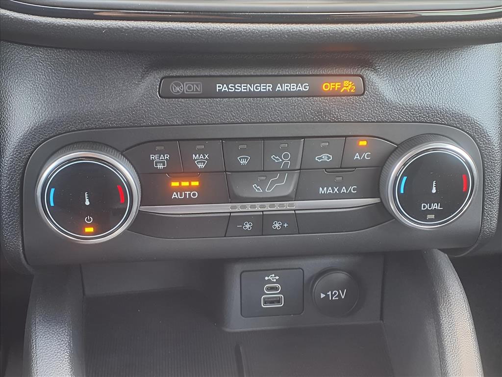 New Car 2025 Ford Escape  St-line For Sale In Bastrop, Texas