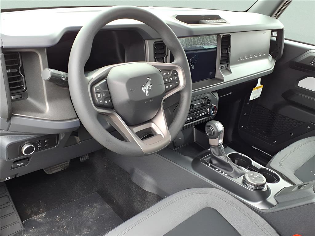 New Car 2025 Ford Bronco  Base For Sale Under $50,000 In Bastrop, Texas