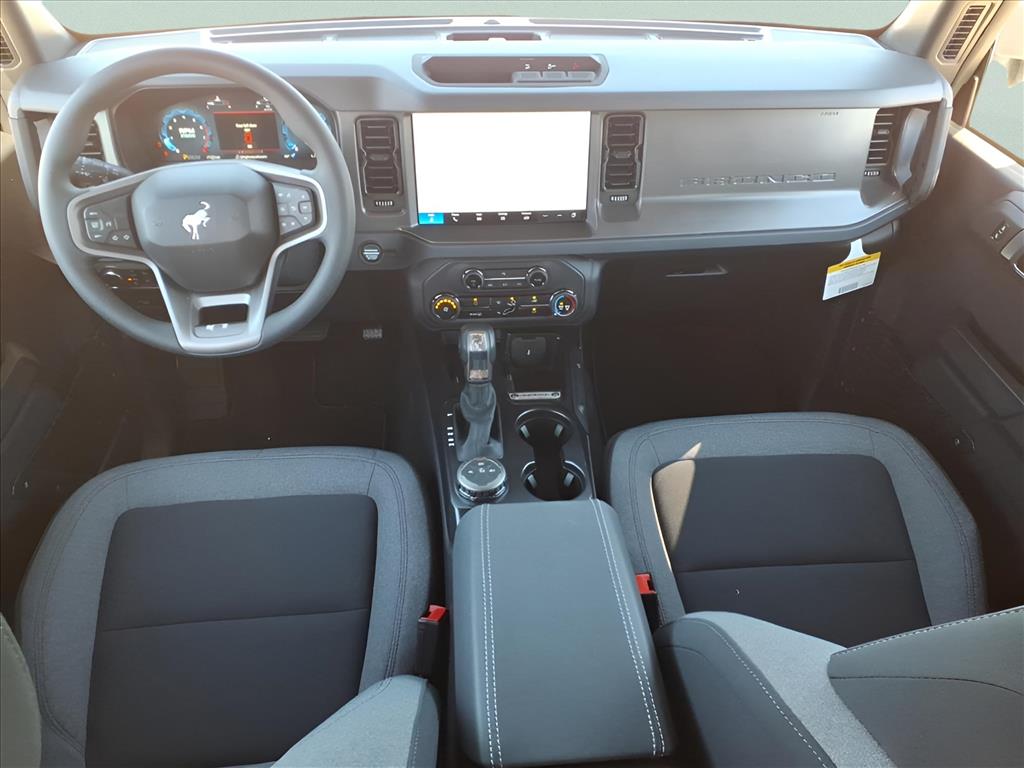 New Car 2025 Ford Bronco  Base For Sale Under $50,000 In Bastrop, Texas