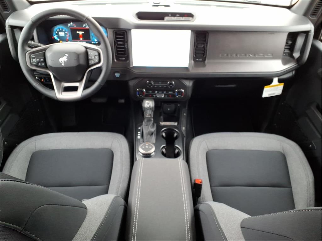 New Car 2025 Ford Bronco  Big Bend For Sale Under $50,000 In Bastrop, Texas