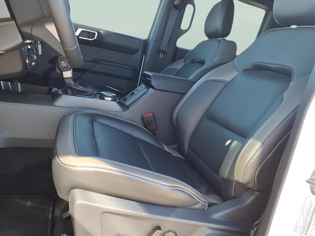 New Car 2025 Ford Bronco  Outer Banks For Sale Under $60,000 In Bastrop, Texas