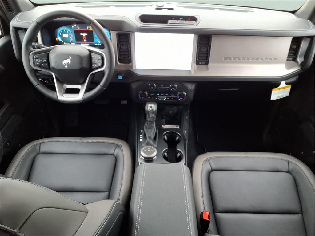 New Car 2025 Ford Bronco  Outer Banks For Sale Under $60,000 In Bastrop, Texas