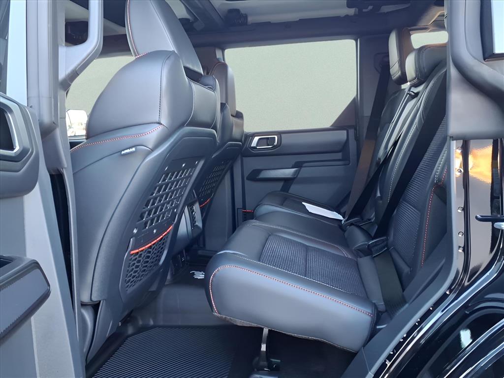 New Car 2025 Ford Bronco  Raptor For Sale Under $90,000 In Bastrop, Texas