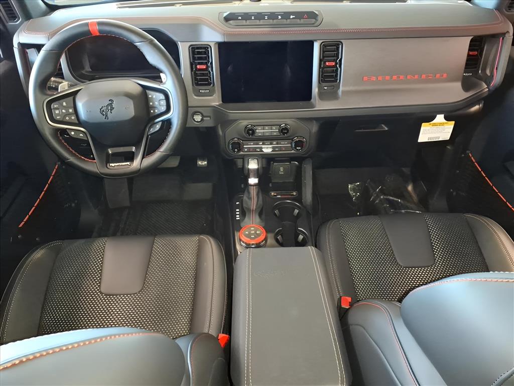 New Car 2025 Ford Bronco  Raptor For Sale Under $90,000 In Bastrop, Texas