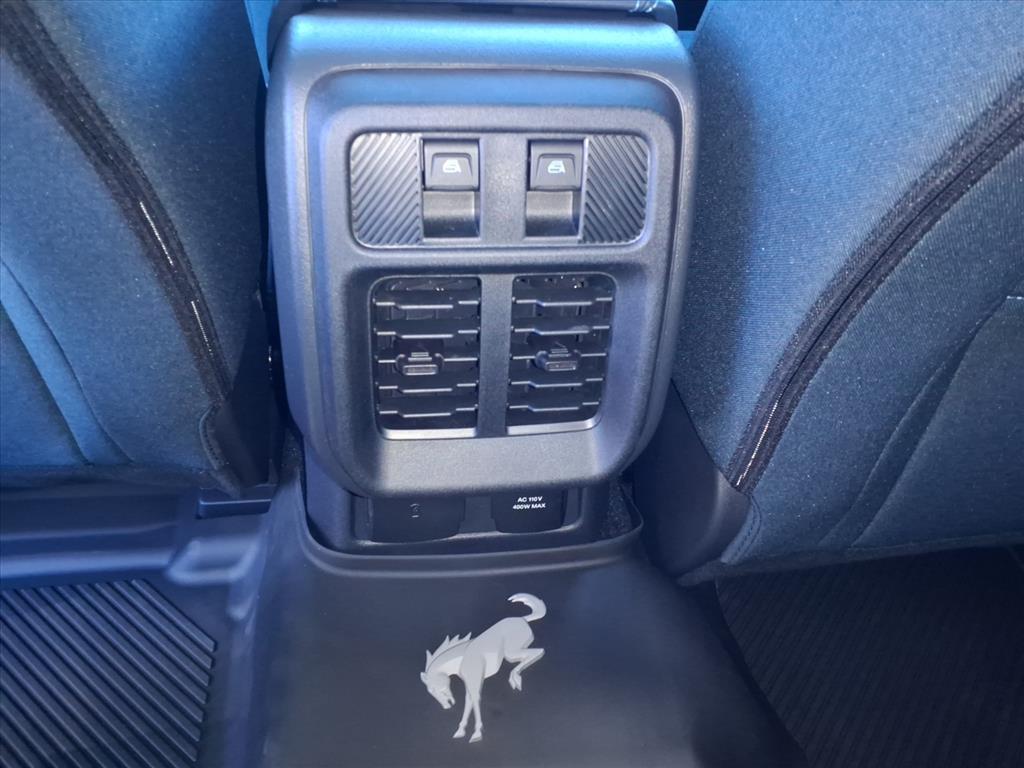 New Car 2025 Ford Bronco  Heritage Edition For Sale Under $60,000 In Bastrop, Texas