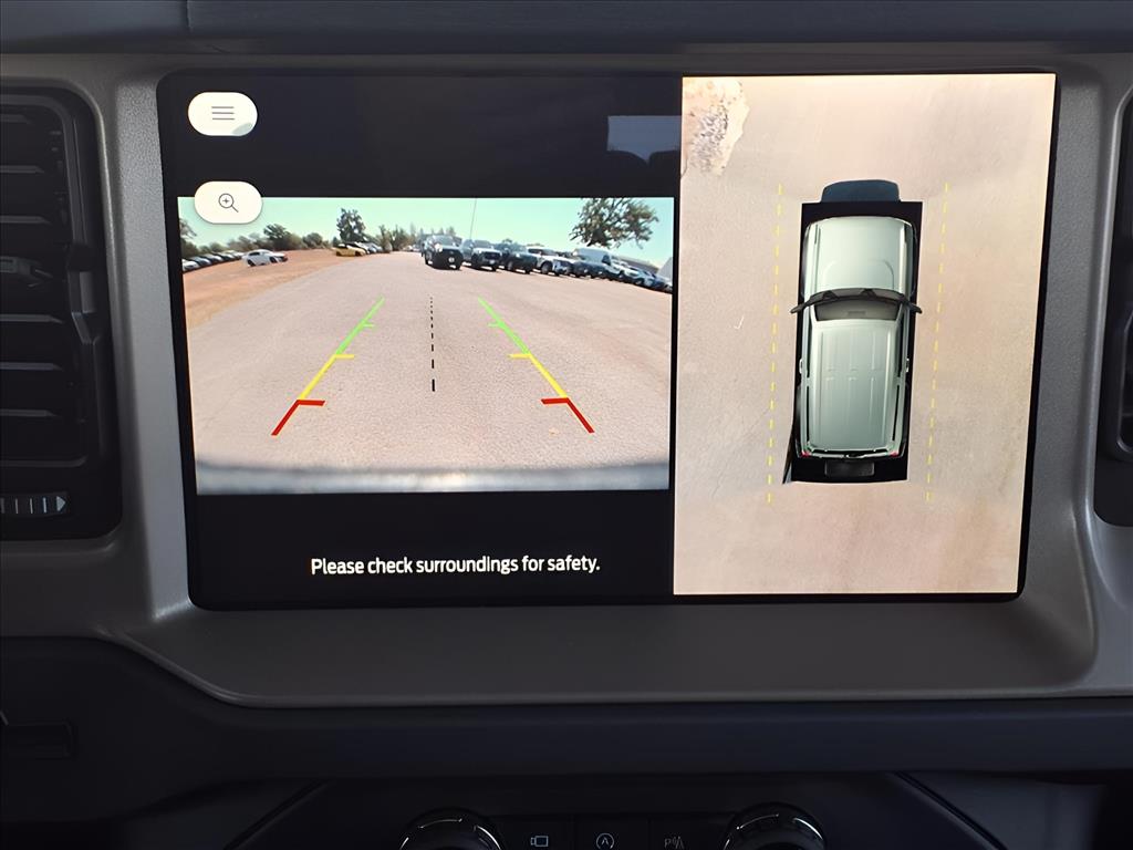 New Car 2025 Ford Bronco  Outer Banks For Sale Under $60,000 In Bastrop, Texas