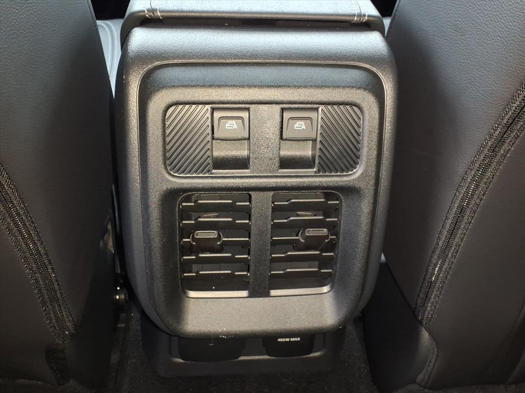 New Car 2025 Ford Bronco  Outer Banks For Sale Under $60,000 In Bastrop, Texas