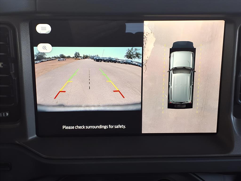 New Car 2025 Ford Bronco  Badlands For Sale Under $70,000 In Bastrop, Texas