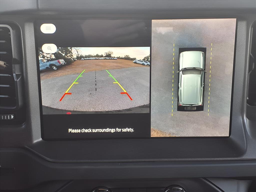 New Car 2025 Ford Bronco  Badlands For Sale Under $70,000 In Bastrop, Texas