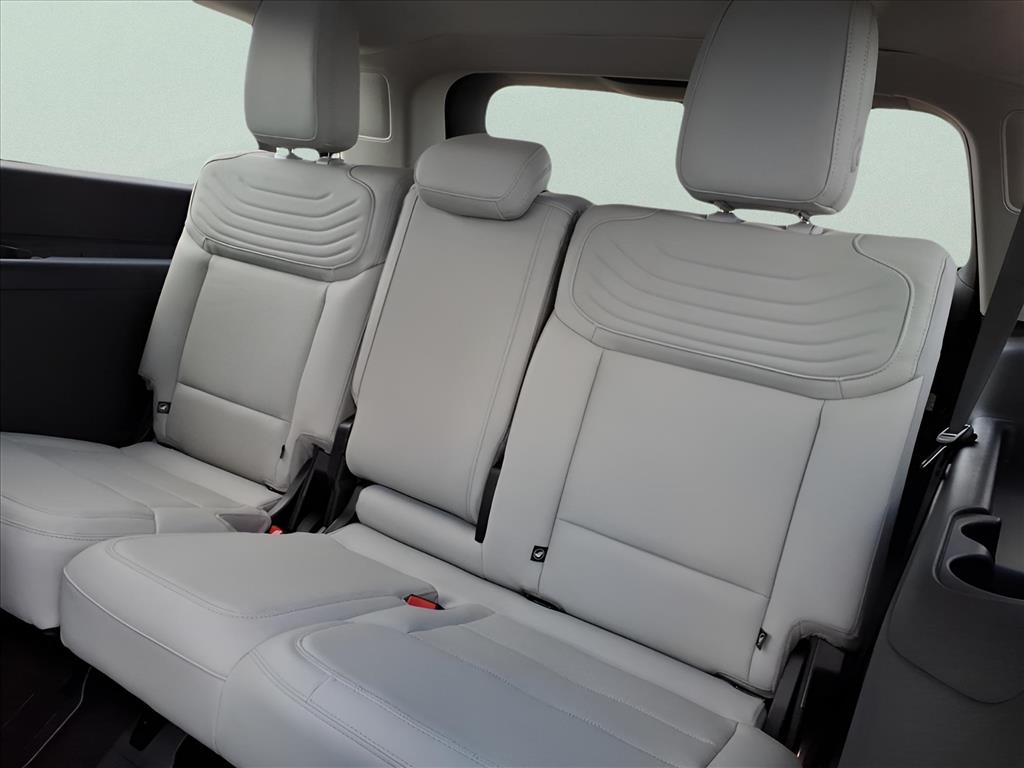 New Car 2025 Ford Expedition Max  Platinum For Sale Under $100,000 In Bastrop, Texas