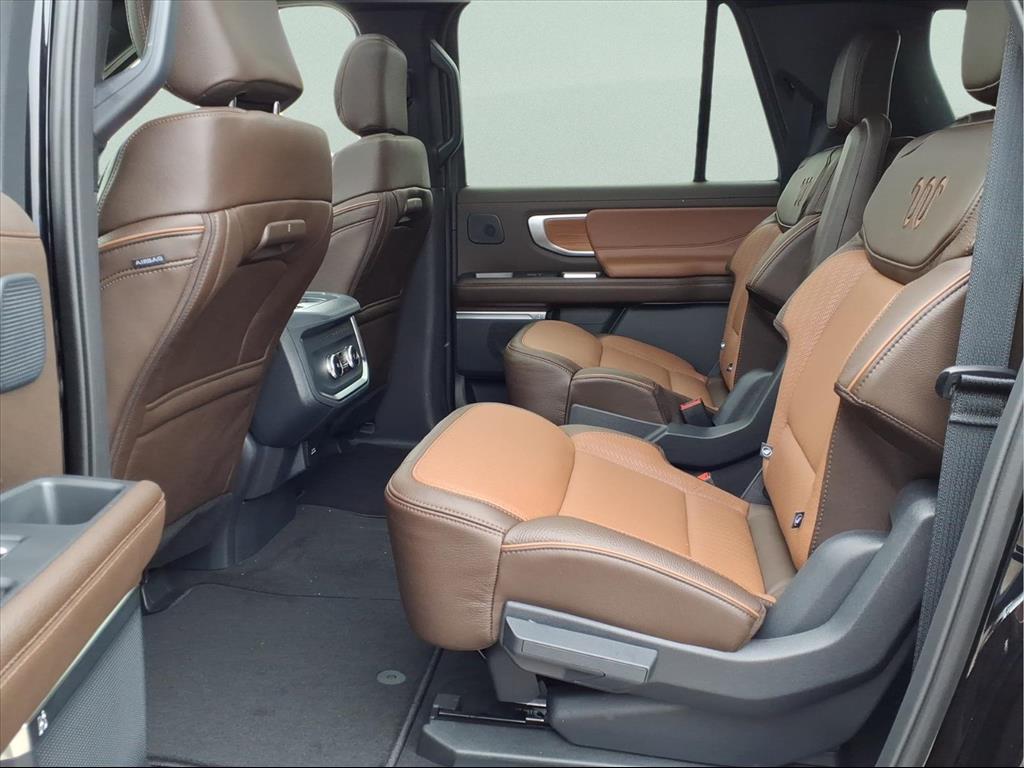 New Car 2025 Ford Expedition Max  King Ranch For Sale Under $90,000 In Bastrop, Texas