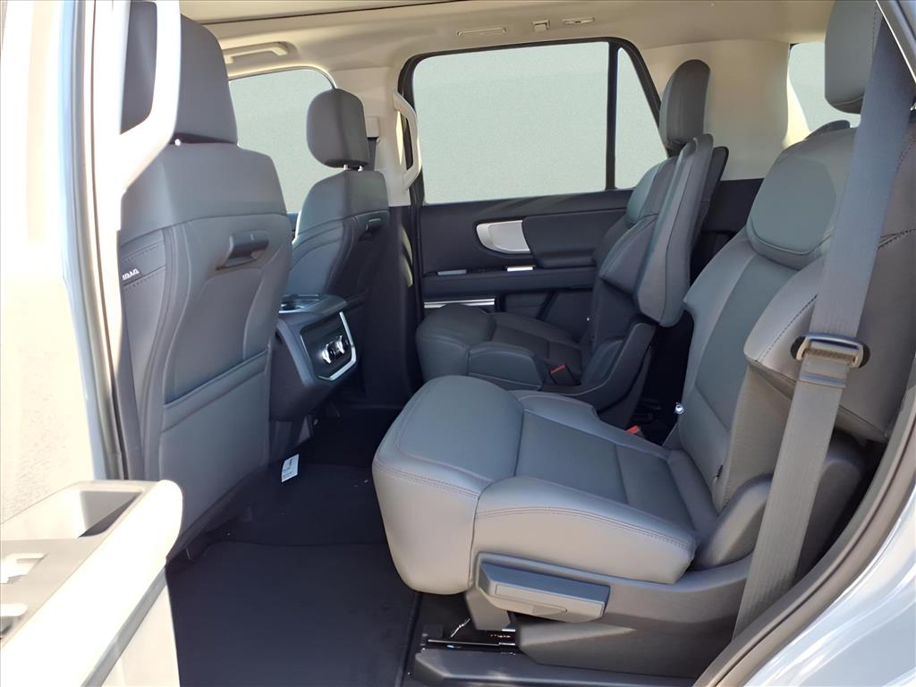 New Car 2025 Ford Expedition  Active For Sale Under $80,000 In Bastrop, Texas