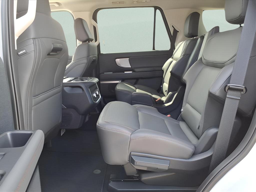 New Car 2025 Ford Expedition  Active For Sale Under $70,000 In Bastrop, Texas