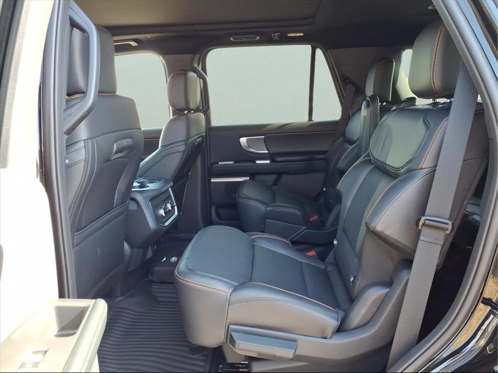 New Car 2025 Ford Expedition  Tremor For Sale Under $90,000 In Bastrop, Texas