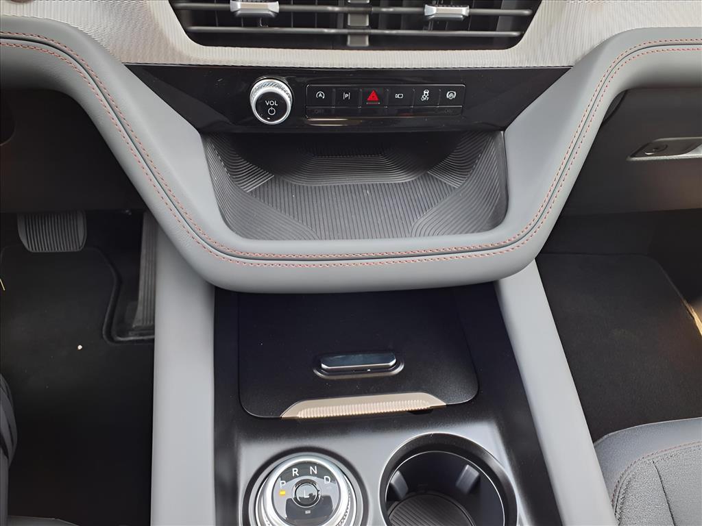 2025 Ford Explorer  Active In Bastrop, Texas