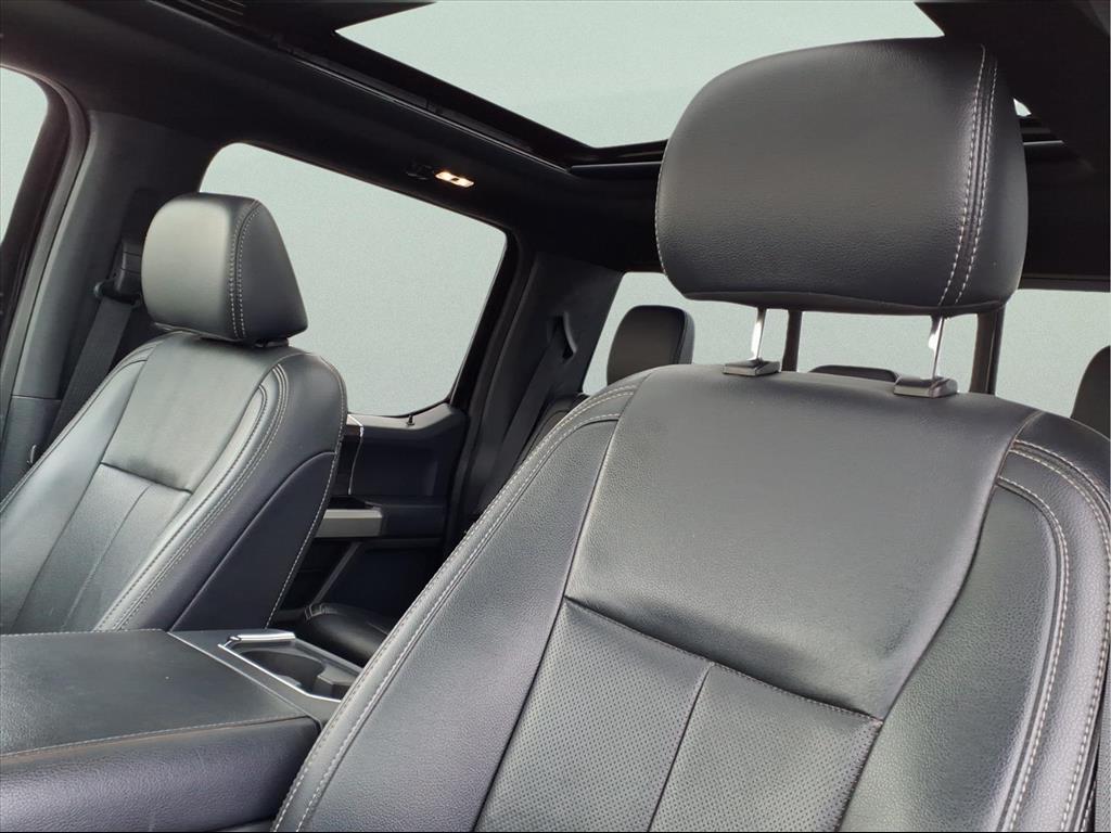 Used Car 2022 Ford F-250 Super Duty  Lariat For Sale Under $50,000 In Bastrop, Texas