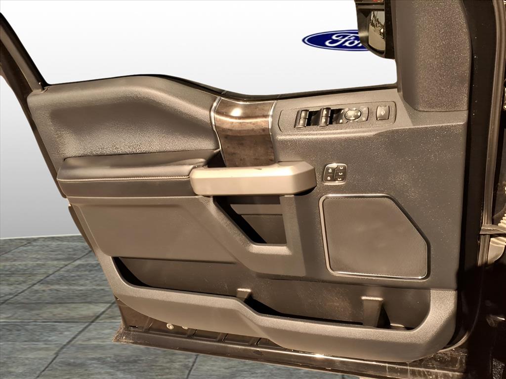 Used Car 2022 Ford F-250 Super Duty  Lariat For Sale Under $50,000 In Bastrop, Texas