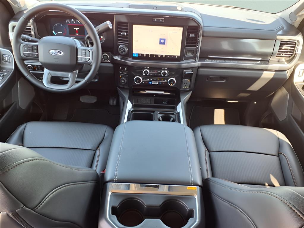 New Car 2025 Ford F-350 Super Duty  Lariat Drw For Sale Under $90,000 In Bastrop, Texas