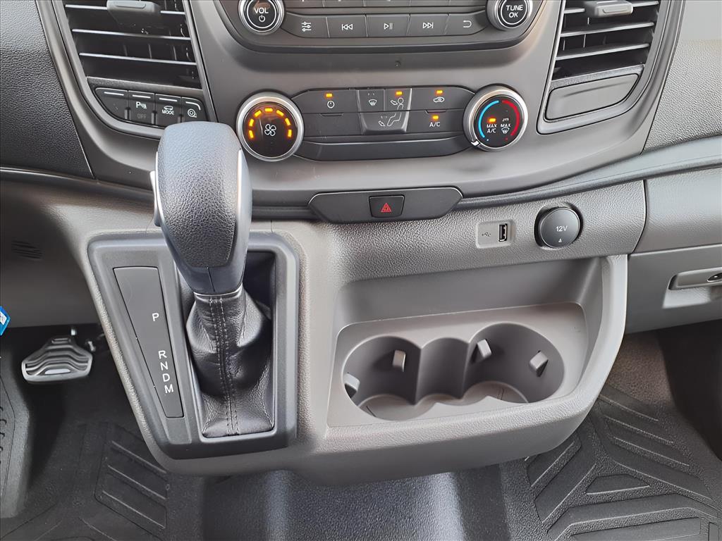 New Car 2025 Ford Transit  Base For Sale In Bastrop, Texas