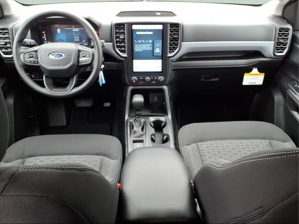 New Car 2025 Ford Ranger  Xl For Sale Under $40,000 In Bastrop, Texas