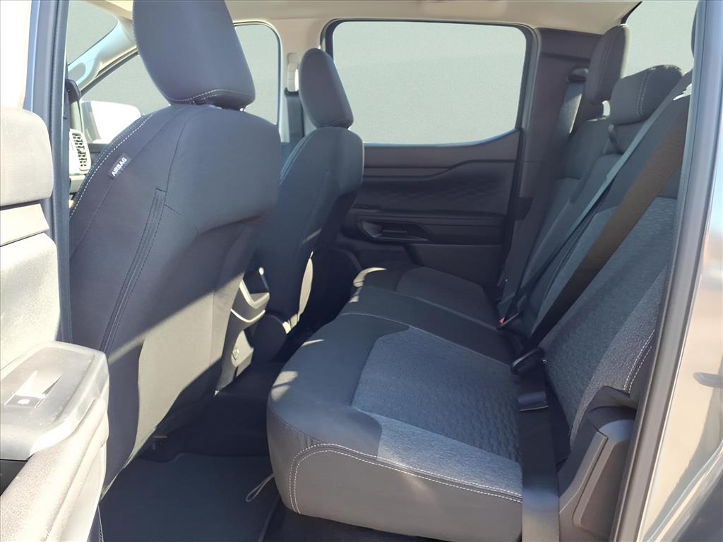 New Car 2025 Ford Ranger  Xl For Sale Under $40,000 In Bastrop, Texas