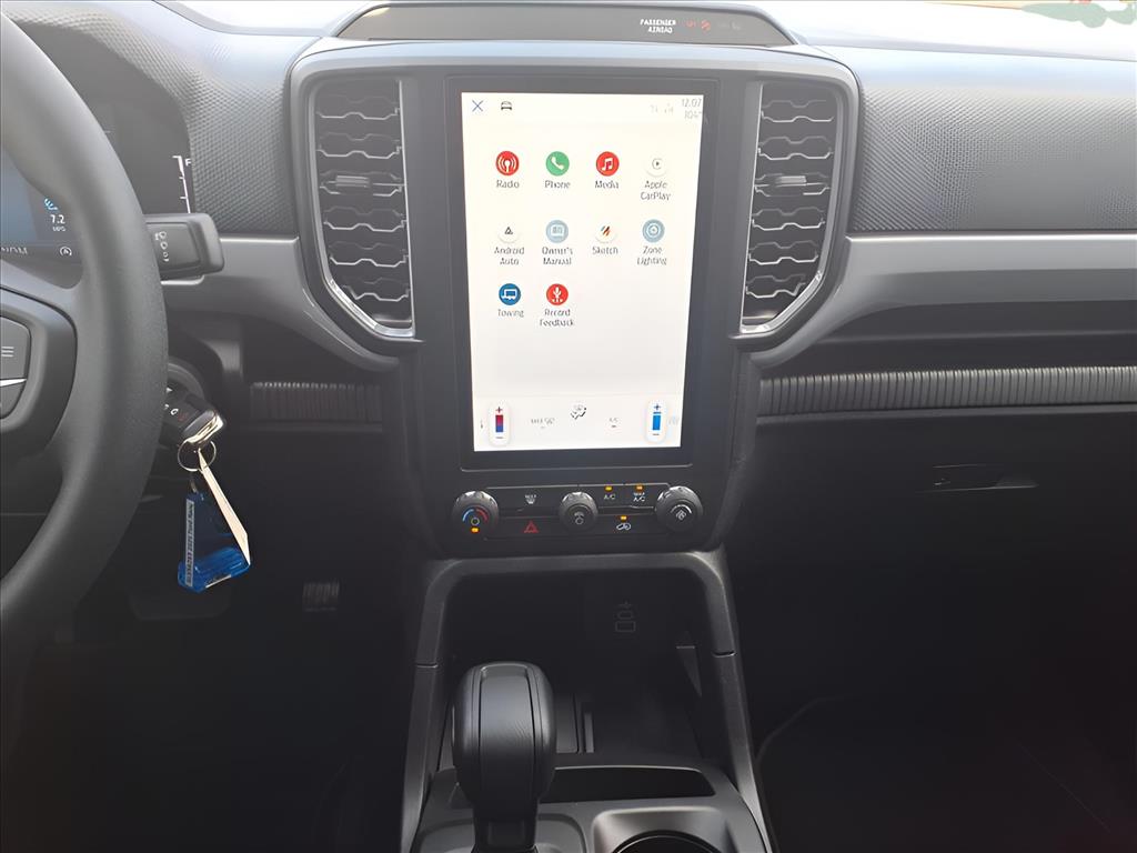 New Car 2025 Ford Ranger  Xl For Sale Under $40,000 In Bastrop, Texas