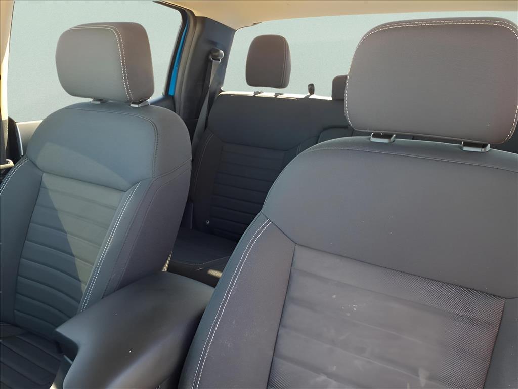 Used Car 2022 Ford Ranger  Xl Stx For Sale Under $30,000 In Bastrop, Texas