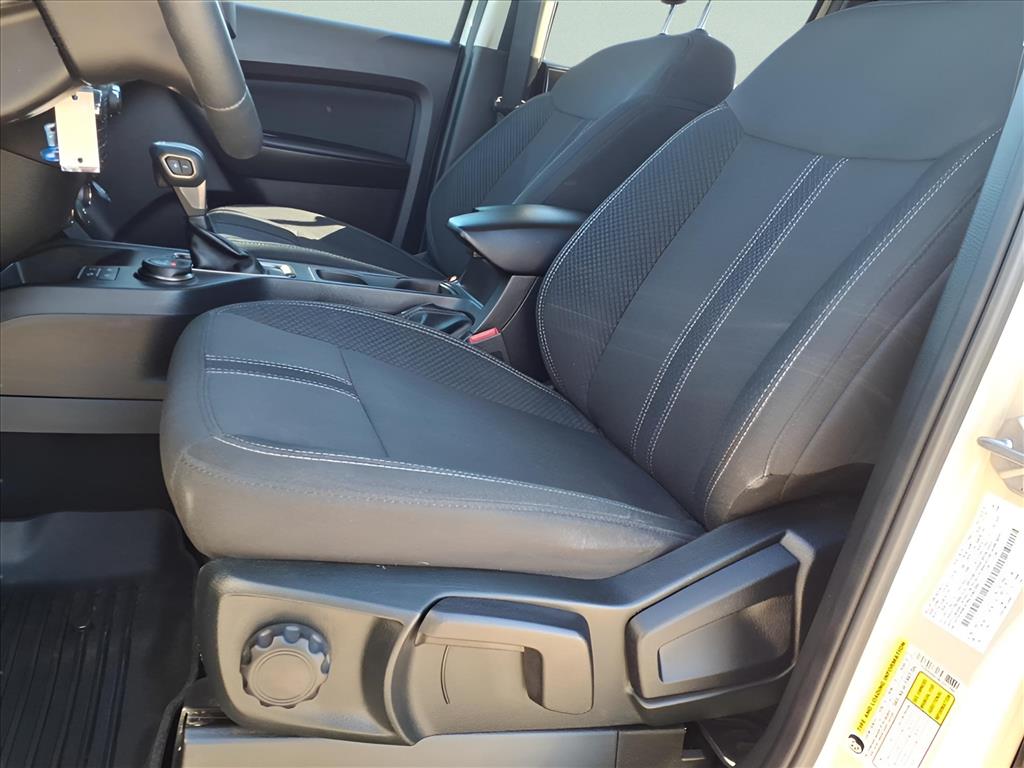 Used Car 2022 Ford Ranger  Xlt For Sale Under $30,000 In Bastrop, Texas