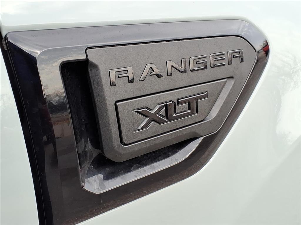 Used Car 2023 Ford Ranger  Xlt For Sale Under $35,000 In Bastrop, Texas