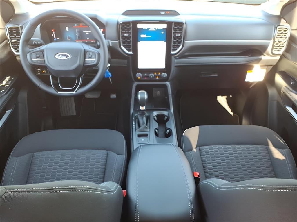 New Car 2025 Ford Ranger  Xlt For Sale Under $40,000 In Bastrop, Texas