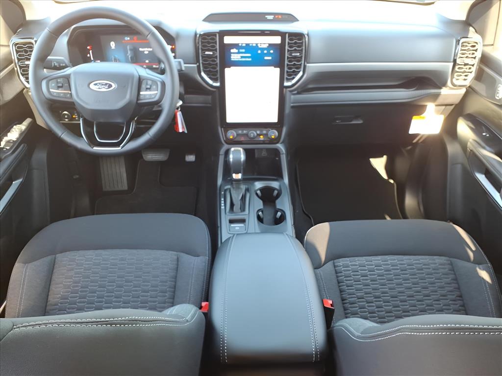 New Car 2025 Ford Ranger  Xlt For Sale Under $50,000 In Bastrop, Texas