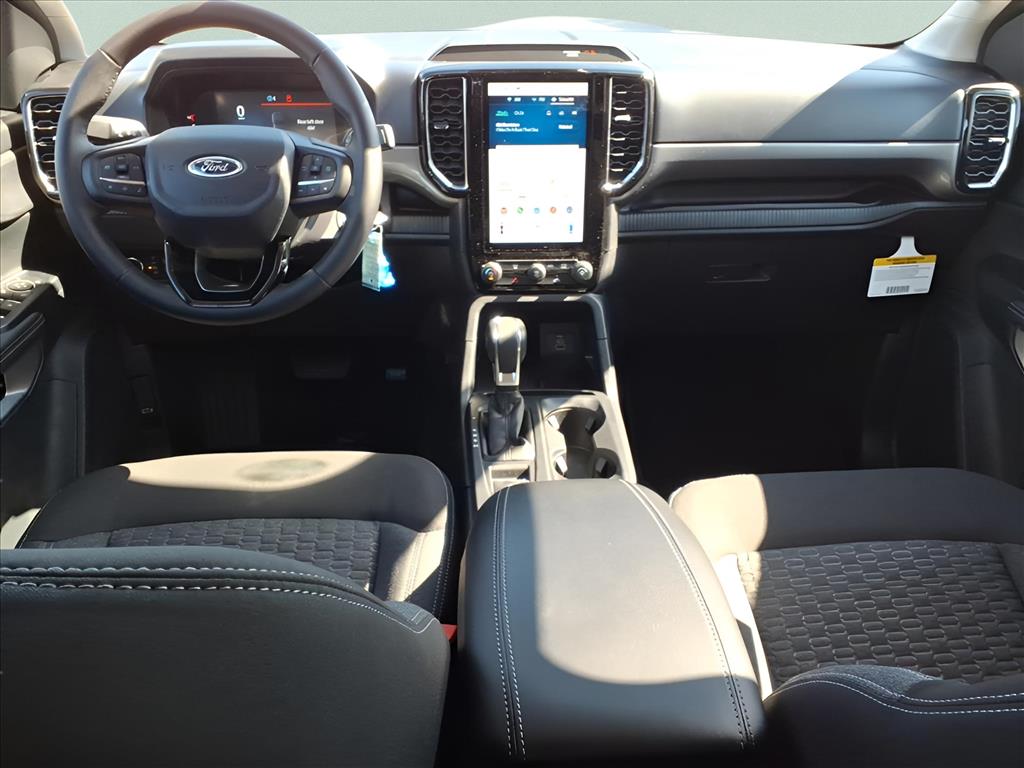 New Car 2025 Ford Ranger  Xlt For Sale Under $50,000 In Bastrop, Texas