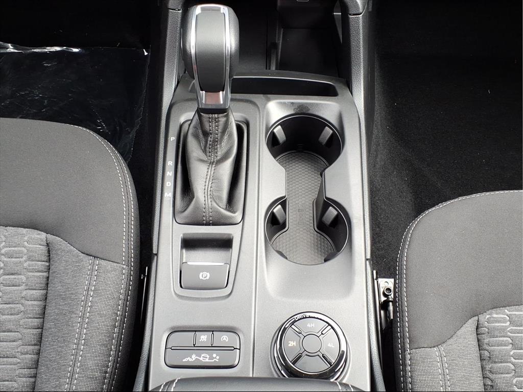 New Car 2025 Ford Ranger  Xlt For Sale Under $50,000 In Bastrop, Texas