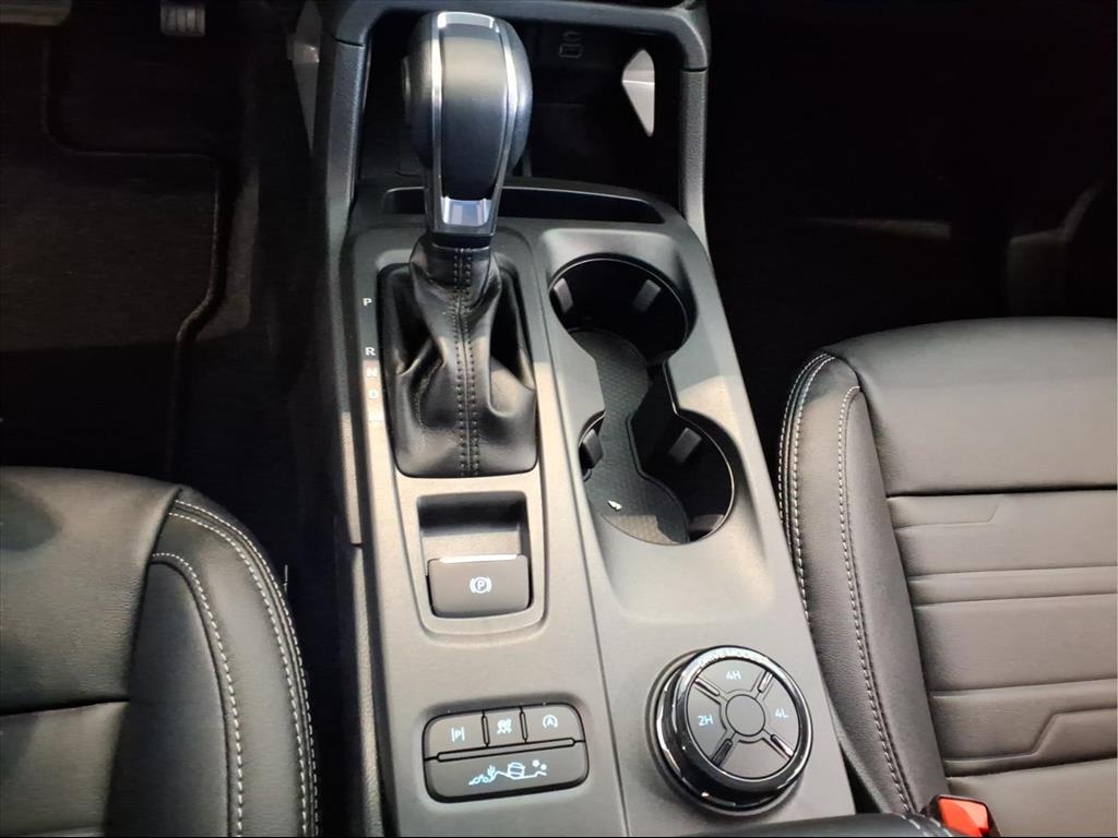 New Car 2025 Ford Ranger  Lariat For Sale Under $60,000 In Bastrop, Texas