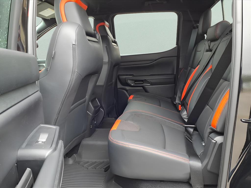 New Car 2025 Ford Ranger  Raptor For Sale Under $60,000 In Bastrop, Texas