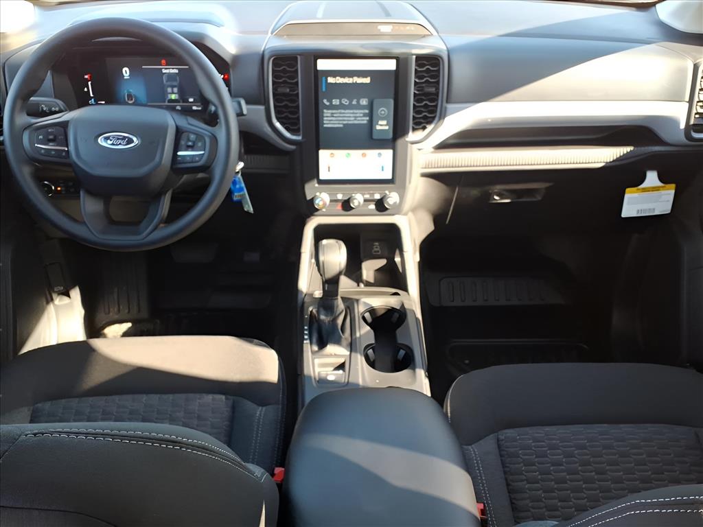 New Car 2025 Ford Ranger  Xl For Sale Under $40,000 In Bastrop, Texas