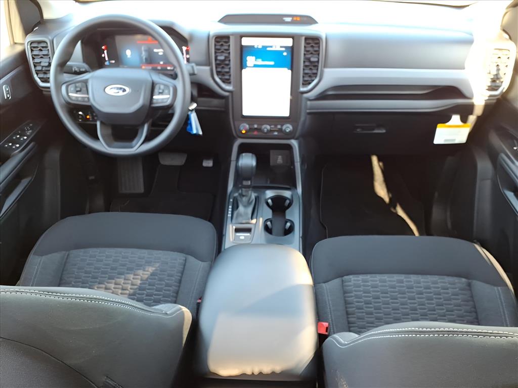 New Car 2025 Ford Ranger  Xl For Sale Under $40,000 In Bastrop, Texas